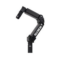 Роботизированный манипулятор "Robotis manipulator H" - «globural.ru» - Владимир