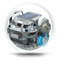 Учебно-игровой комплект по программированию «Sphero BOLT» - «globural.ru» - Владимир