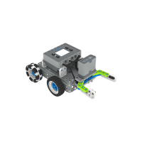 VEX IQ Стартовый набор /Starter Kit (2-е поколение Gen 2) - «globural.ru» - Владимир