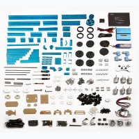 Соревновательный набор 2022 MakeX Challenge Educational Competition Kit - «globural.ru» - Владимир