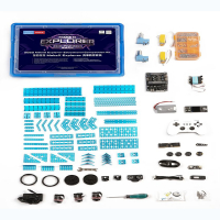 Соревновательный набор 2022 MakeX Explorer Educational Competition Kit - «globural.ru» - Владимир