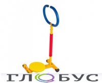 Детский тренажер "Твистер" - «globural.ru» - Владимир