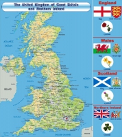 Стенд "UK" - «globural.ru» - Владимир
