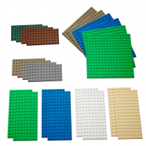 Малые строительные платы LEGO - «globural.ru» - Владимир