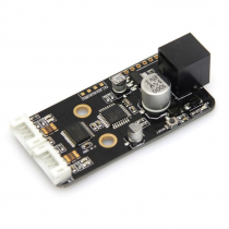 Модуль драйвер двигателей постоянного тока с энкодерами Me Encoder Motor Driver V1 - «globural.ru» - Владимир