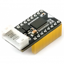 Плата драйвера двигателя MegaPi Encoder/DC Motor Driver - «globural.ru» - Владимир