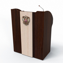 Мультимедийная интерактивная трибуна Rector - «globural.ru» - Владимир