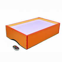 «Планшет» для песочной анимации RGB подсветка - «globural.ru» - Владимир