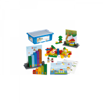  Конструктор "Креативный строитель DUPLO" - «globural.ru» - Владимир