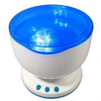 Проектор "Водная гладь" - «globural.ru» - Владимир