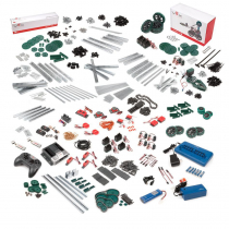 VEX EDR Супер набор для класса и соревнований Classroom & Competition Super Kit - «globural.ru» - Владимир