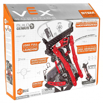 Набор VEX by HEXBUG "Шариковый метатель" - «globural.ru» - Владимир