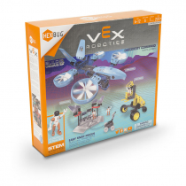 Набор VEX by HEXBUG Команда исследователей - «globural.ru» - Владимир