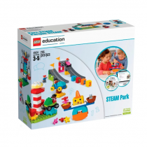 Конструктор Lego Duplo Планета STEAM - «globural.ru» - Владимир
