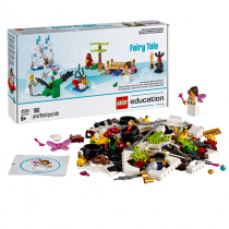 Набор дополнительный StoryStarter "Развитие речи 2.0. Сказки" - «globural.ru» - Владимир