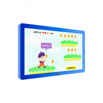 Интерактивная панель Kids 55" - «globural.ru» - Владимир