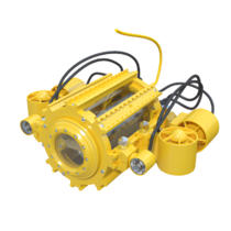 Набор для занятий подводной робототехникой в базовой комплектации для группы 15 дошкольников - «globural.ru» - Владимир