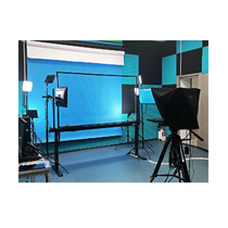 Интерактивная видеостудия "Studio 4K 86″" - «globural.ru» - Владимир