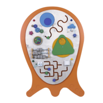 Настенный бизиборд "Крум" - «globural.ru» - Владимир