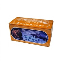 Набор для занимательных опытов по химии «Удивительные сосульки» - «globural.ru» - Владимир