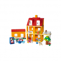 Конструктор "Дом DUPLO" - «globural.ru» - Владимир
