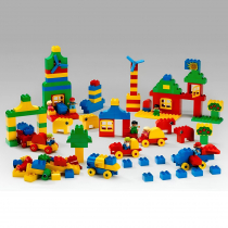  Конструктор "Город DUPLO" - «globural.ru» - Владимир