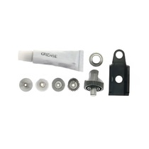 Комплект запасных элементов сервопривода DYNAMIXEL MX-106 Gear/Bearing Set - «globural.ru» - Владимир