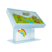 Сенсорный стол Fancy Kid 32" - «globural.ru» - Владимир