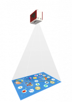 Интерактивный пол Floor - «globural.ru» - Владимир