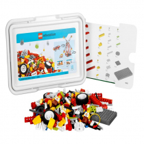 Ресурсный набор LEGO Education Wedo - «globural.ru» - Владимир