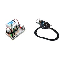 Набор для программирования на базе Arduino - «globural.ru» - Владимир