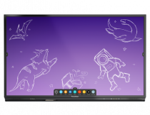Интерактивная панель ActivPanel Nickel 75" - «globural.ru» - Владимир