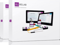 Цифровая лаборатория Relab по химии для ученика  - «globural.ru» - Владимир