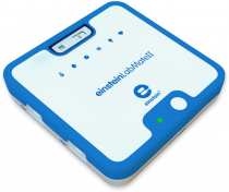 Цифровая лаборатория einsteinLabMate+. Регистратор данных со встроенными датчиками для кабинета биологии - «globural.ru» - Владимир