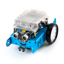 Базовый робототехнический набор mBot Bluetooth version - «globural.ru» - Владимир