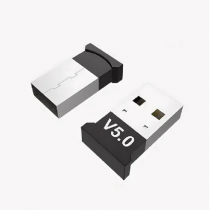 Адаптер Bluetooth-USB Ver. 5.0 - «globural.ru» - Владимир