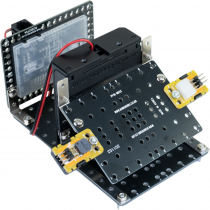Комплект Robo kit DIYGO Базовый - «globural.ru» - Владимир