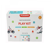 Образовательный набор "Tinkamo Play Kit"	 			 			 - «globural.ru» - Владимир