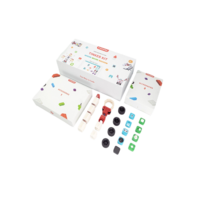 Образовательный набор "Tinkamo Tinker Kit"		 			 			 - «globural.ru» - Владимир