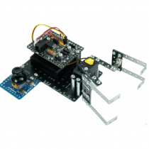 Комплект Robo kit DIYGO Расширенный - «globural.ru» - Владимир