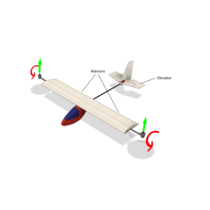 Конструктор учебного БПЛА ARA VTOL EDU - «globural.ru» - Владимир