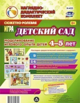 Сюжетно-ролевая игра "Детский сад - «globural.ru» - Владимир