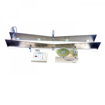 Учебная лабораторная установка «Движение тел по наклонной плоскости» - «globural.ru» - Владимир