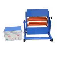 Лабораторная установка «Изучение космических лучей» - «globural.ru» - Владимир