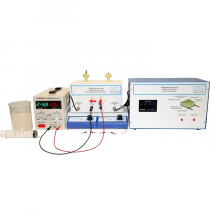  Лабораторный стенд «Элемент Пельтье» - «globural.ru» - Владимир
