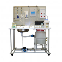 Стенд «Методы очистки воды» - «globural.ru» - Владимир