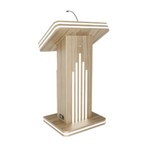 Интерактивная трибуна Light 23,8" - «globural.ru» - Владимир