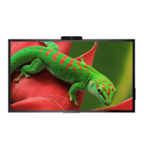Интерактивная панель Geckotouch Interactive 65R - «globural.ru» - Владимир