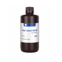 Фотополимер High Speed Resin - «globural.ru» - Владимир