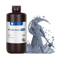 Смола ABS-Like Resin Pro 2 цвет в ассортименте - «globural.ru» - Владимир